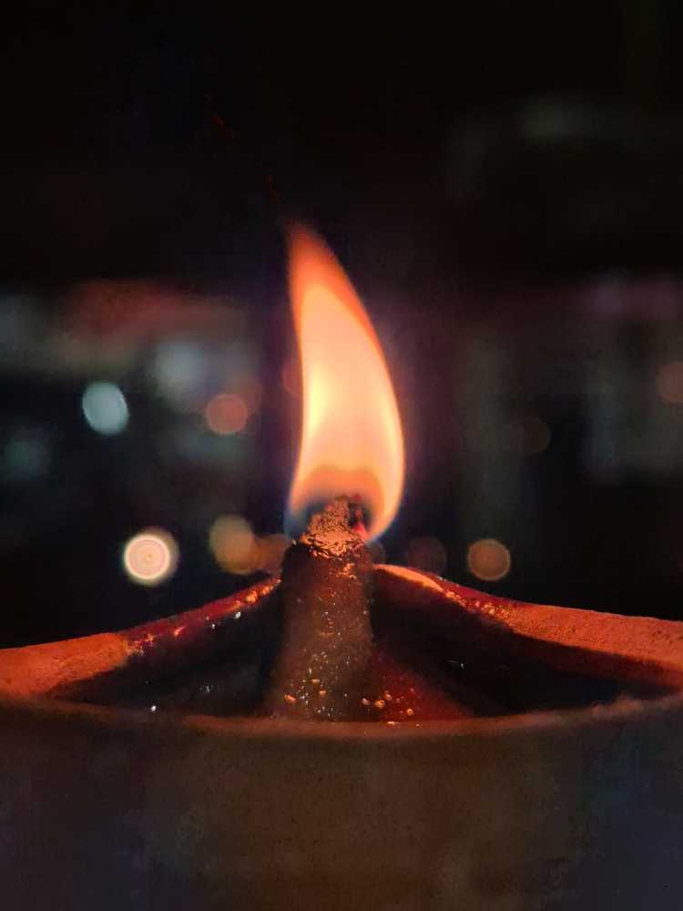 Photograph by Rudra Bansal