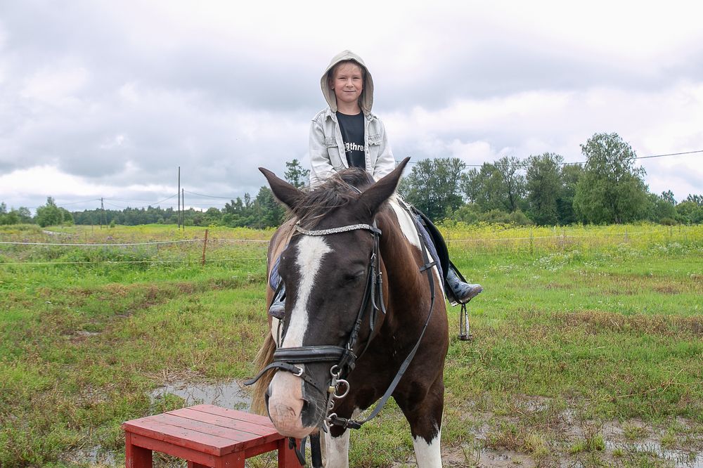 Photograph by Наталья Катюжанская