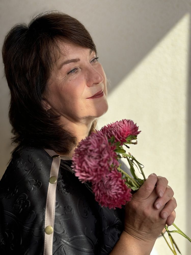 Фотография автора Дарья Викторова