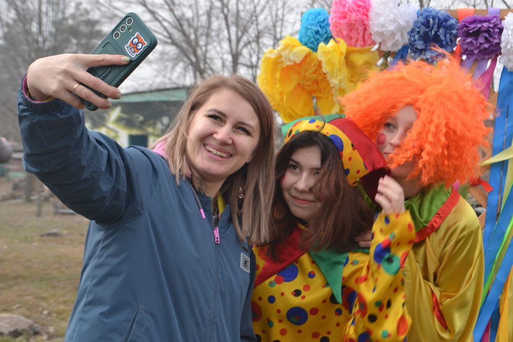 Photograph by Надежда Чаплынская
