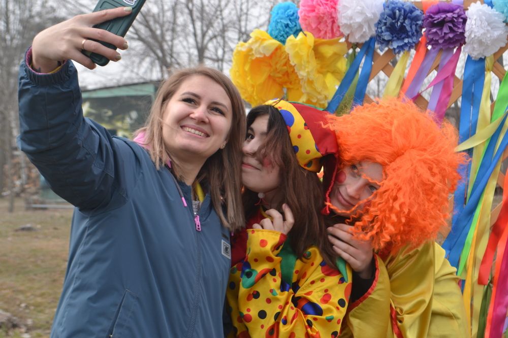 Photograph by Надежда Чаплынская