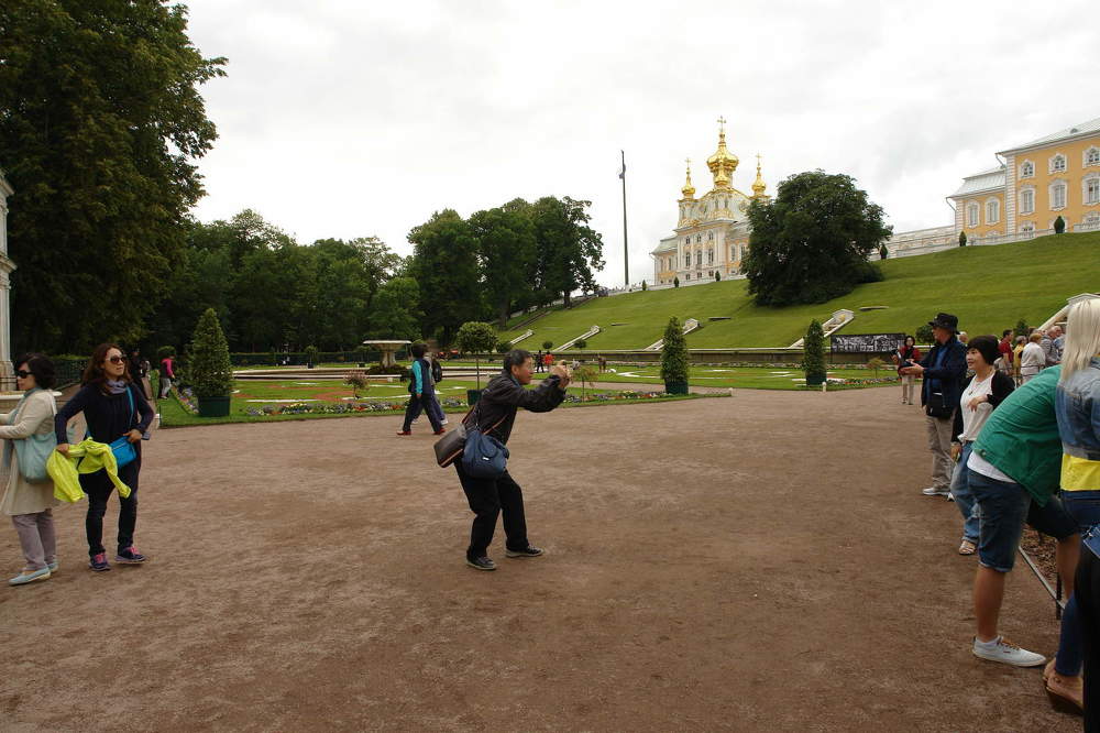 Photograph by Константин Трофимов