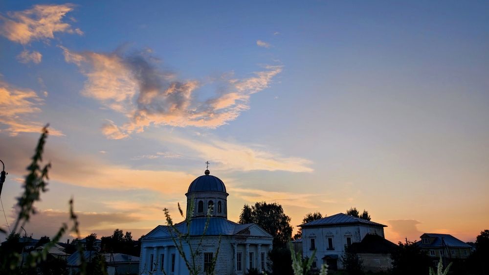 Photograph by Марина Артемьева