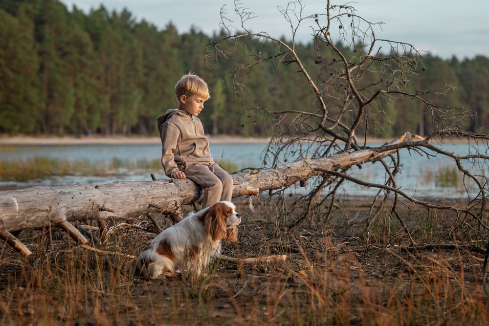 Photograph by Кончакова Дарья