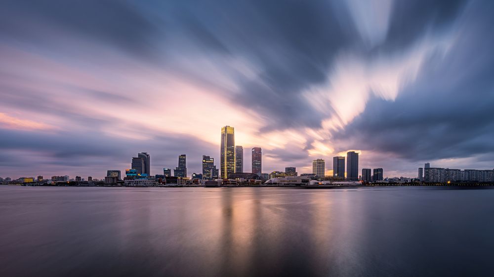 Photograph by Ni Bruce