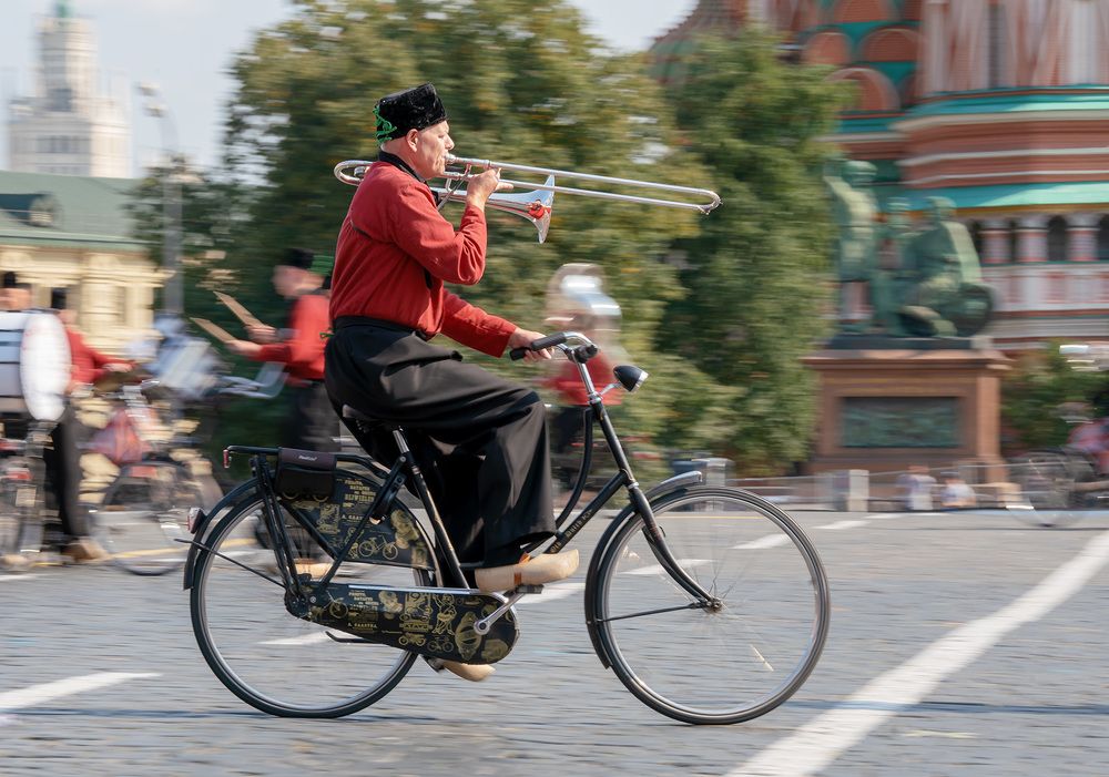 Photograph by Олег Милеев (Каминцев)