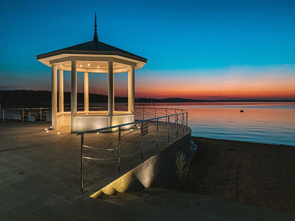 Photograph by Оксана Афанасьева