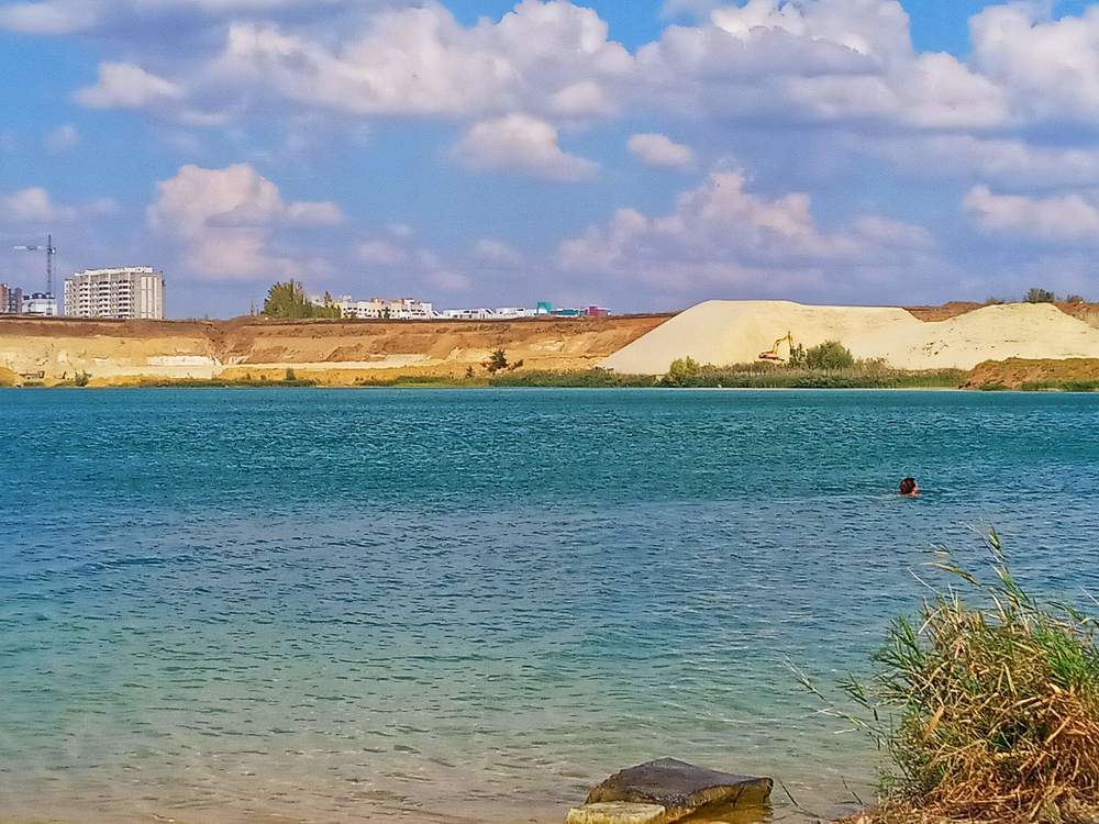 Photograph by Настя Настена