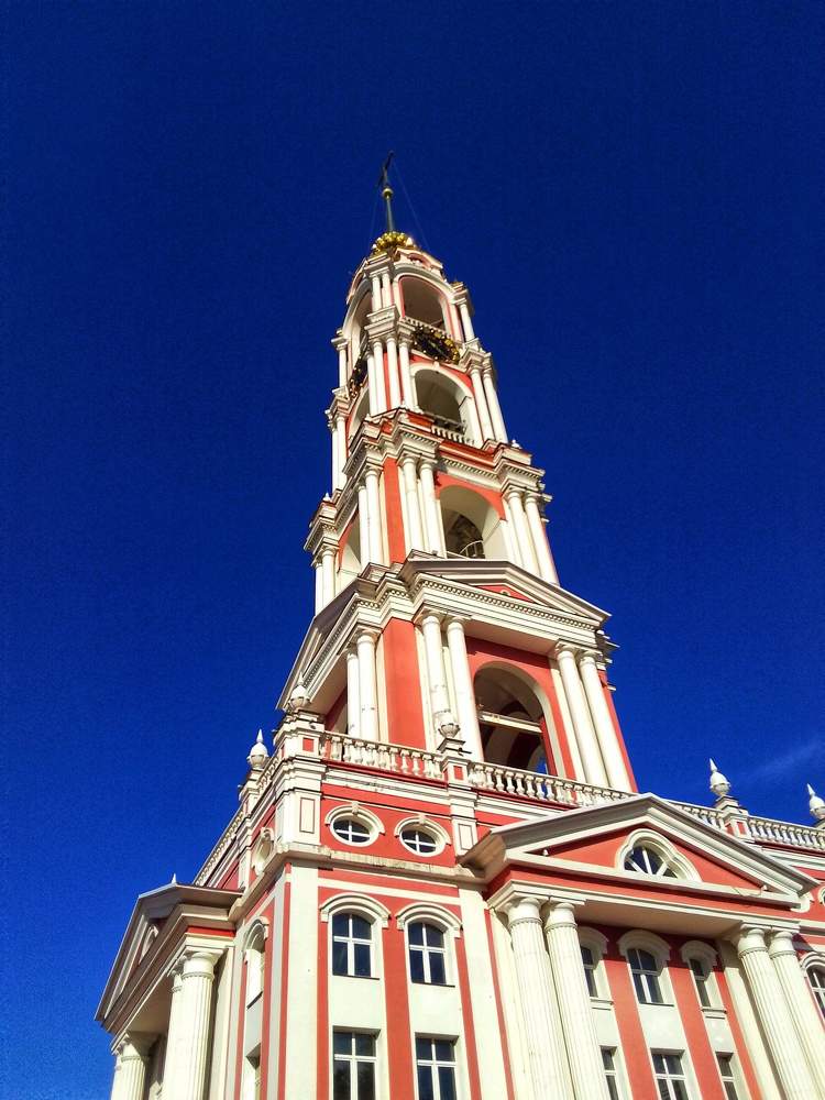 Photograph by Настя Настена