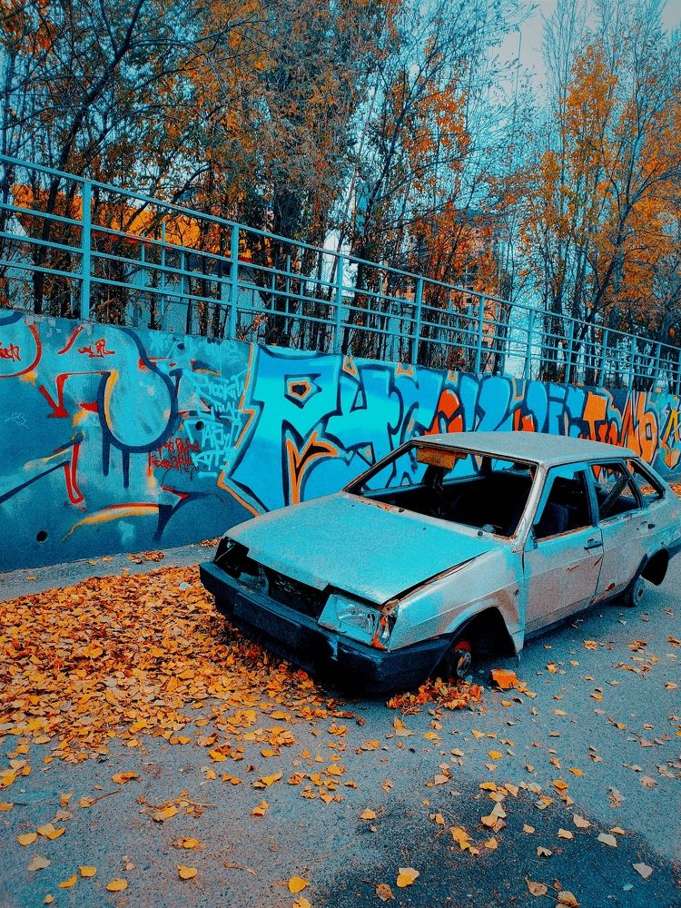 Photograph by Владислав Качан