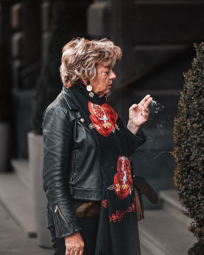 Photograph by Mostafa Moradi