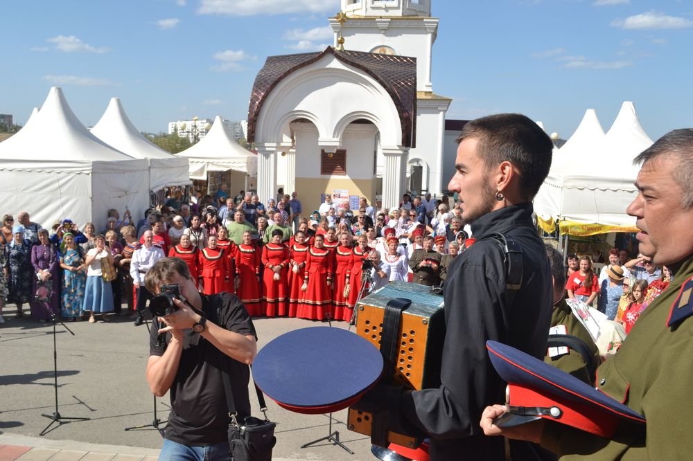 Photograph by Надежда Чаплынская