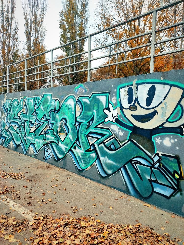 Photograph by Владислав Качан