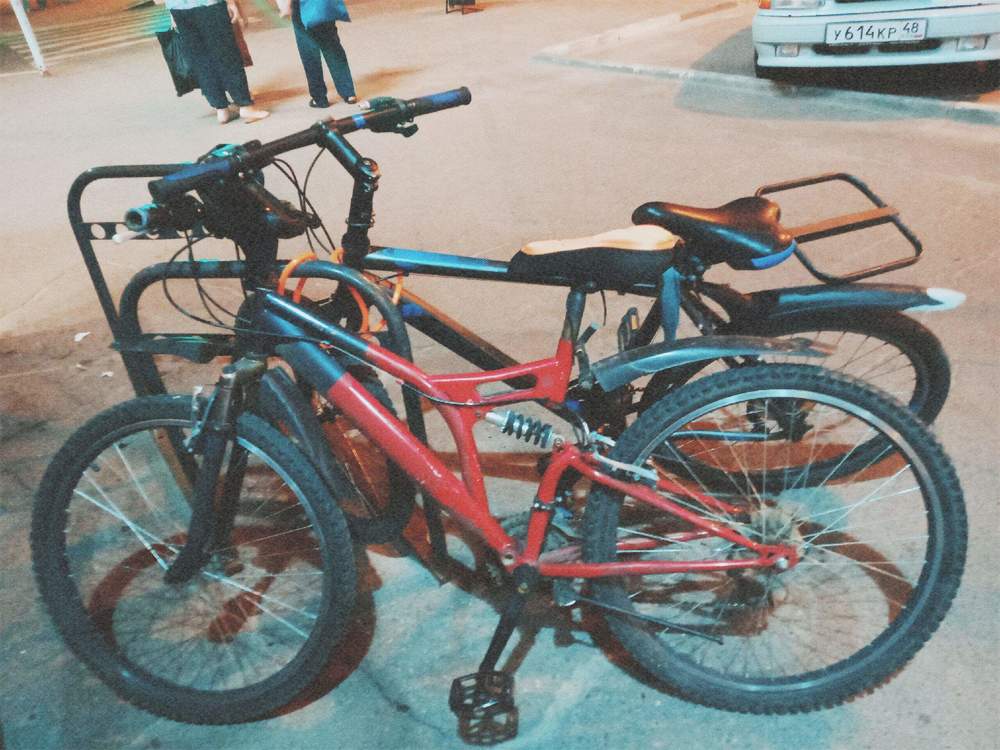 Photograph by Настя Настена