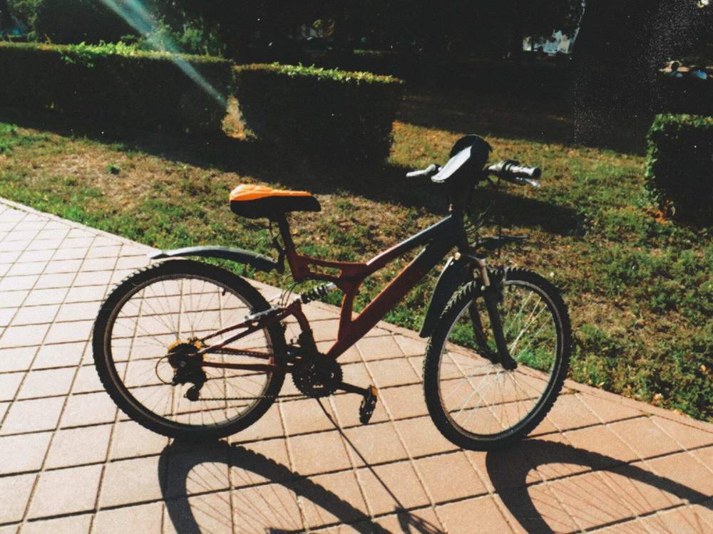 Photograph by Настя Настена