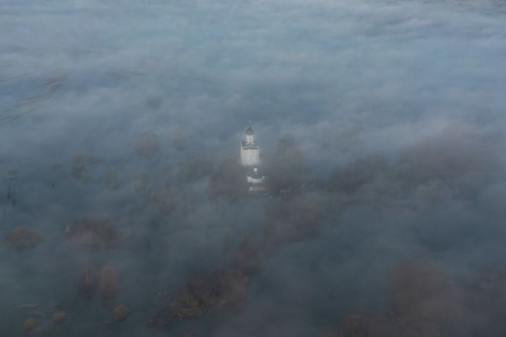 Photograph by Владимир Карпов