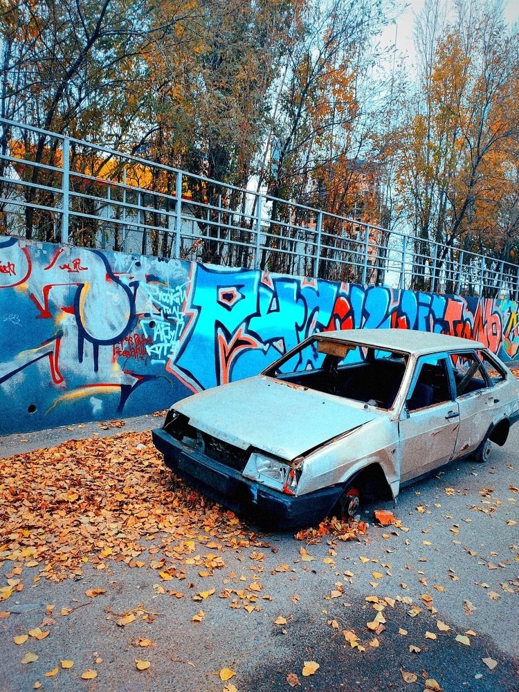 Photograph by Владислав Качан