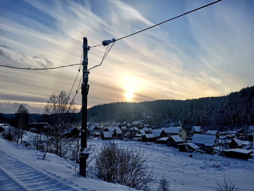 Photograph by Сергей Веселов