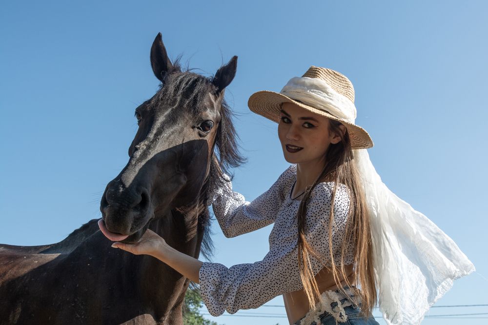 Photograph by Ольга Салтыкова