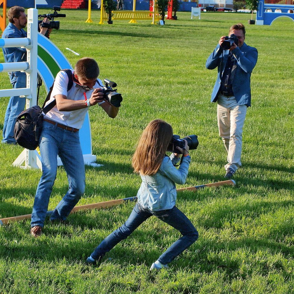 Фотография автора Игорь Чеботарёв