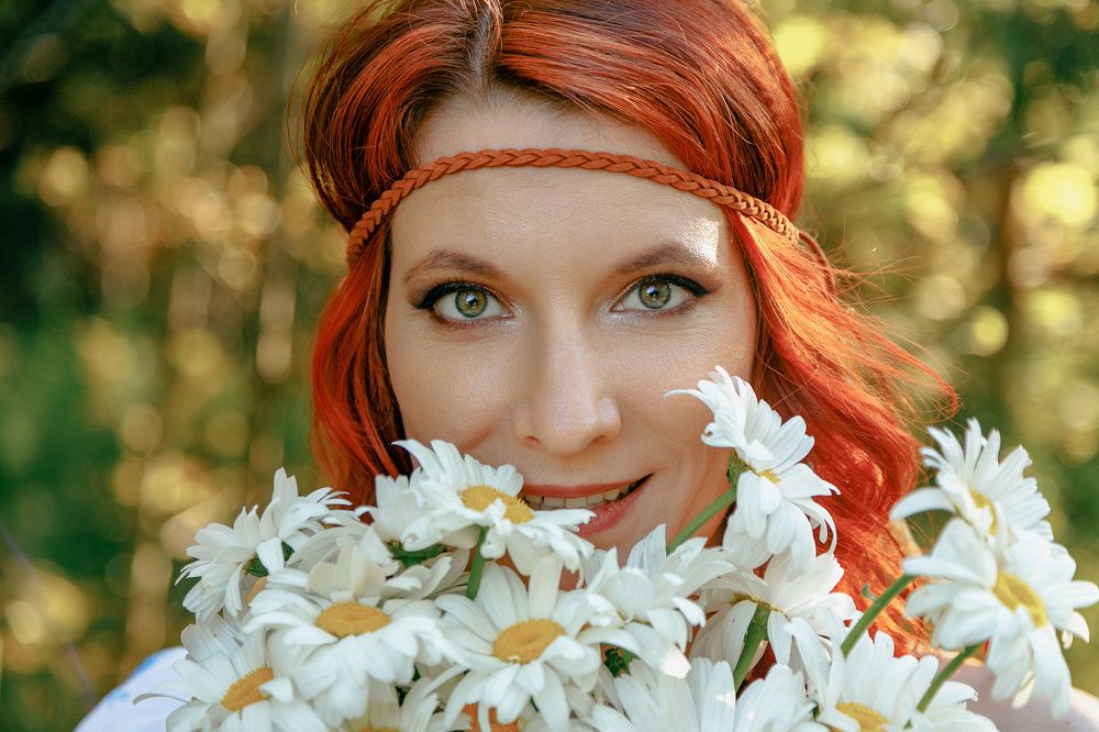 Photograph by Людмила Сироткина