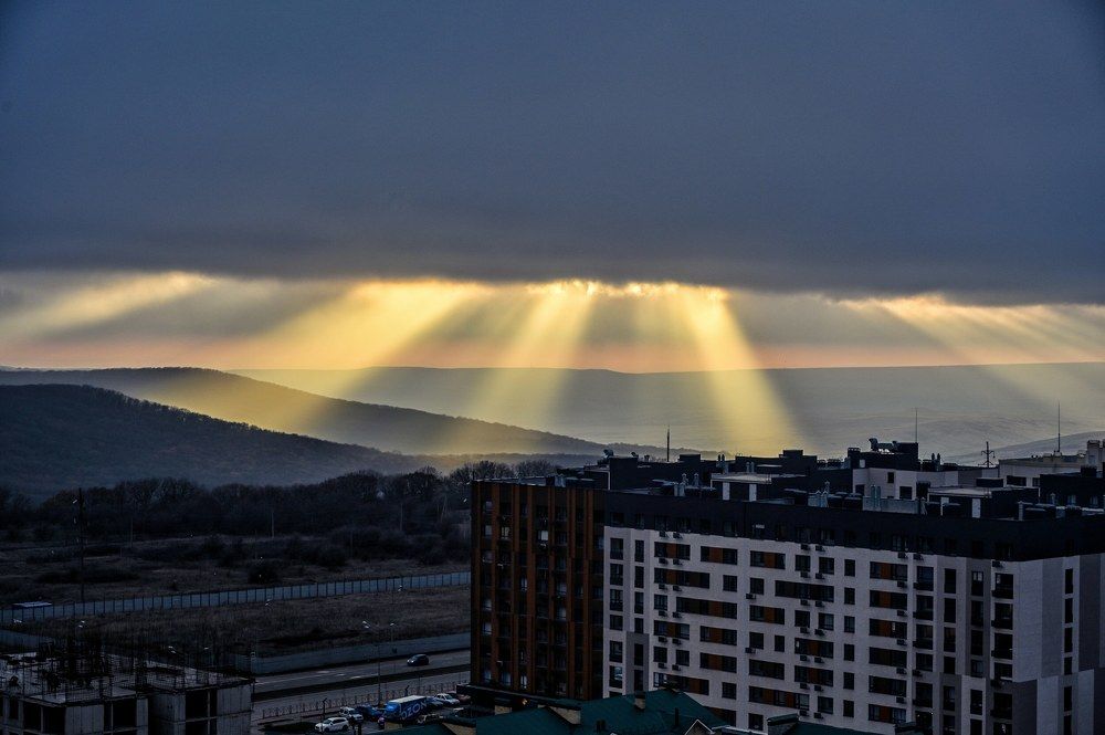 Photograph by Мария Кобыльченко