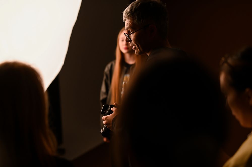 Фотография автора Келлер Ольга