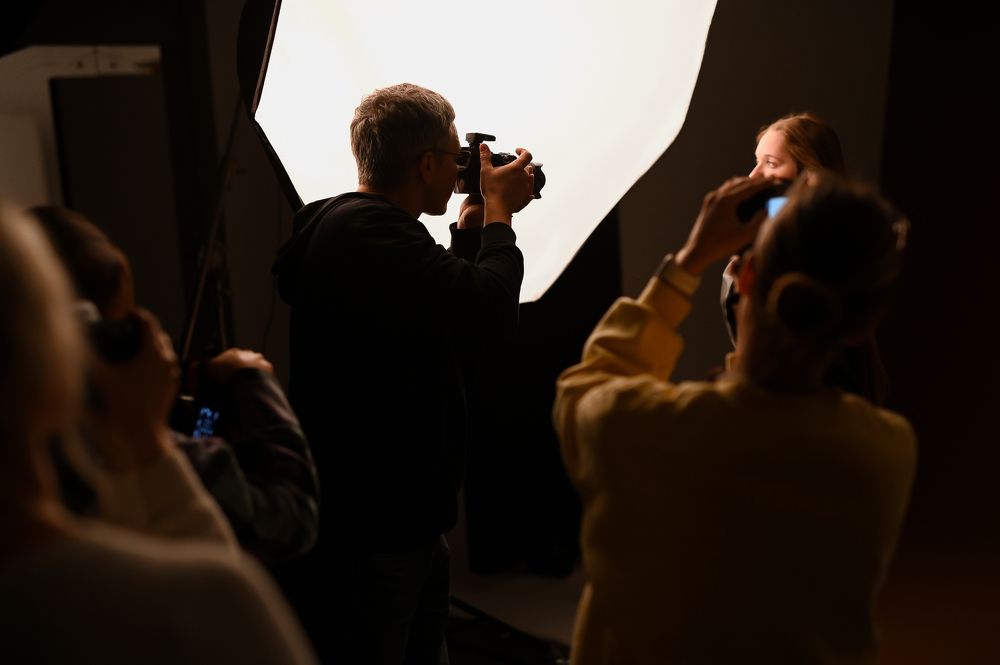 Фотография автора Келлер Ольга