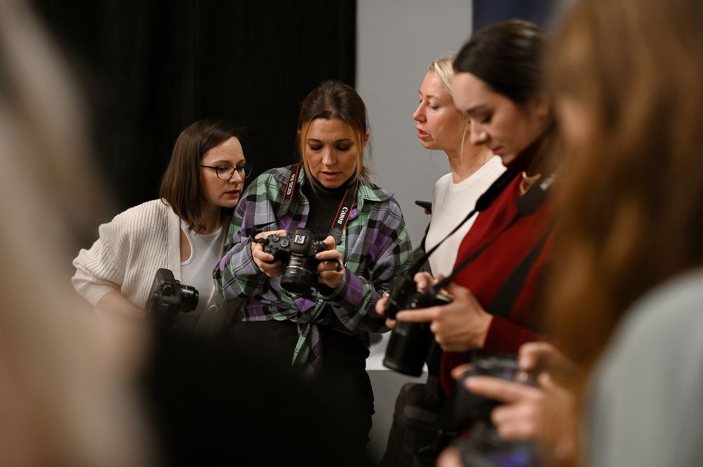 Фотография автора Келлер Ольга