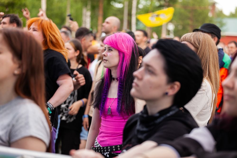 Photograph by Юлия Пошехонова