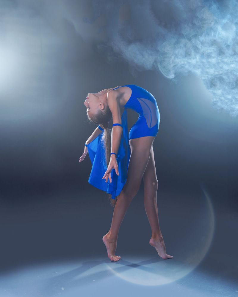 Фотография автора Татьяна Ахрахадзе