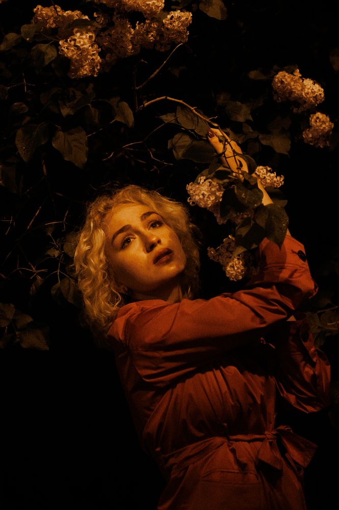 Photograph by Сергей Епифанов
