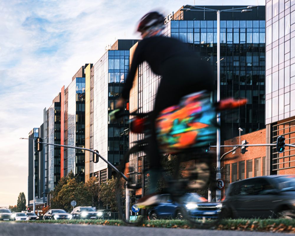 Photograph by Vladimir