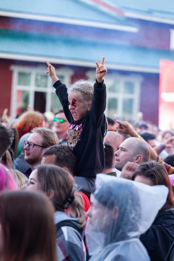 Photograph by Юлия Пошехонова