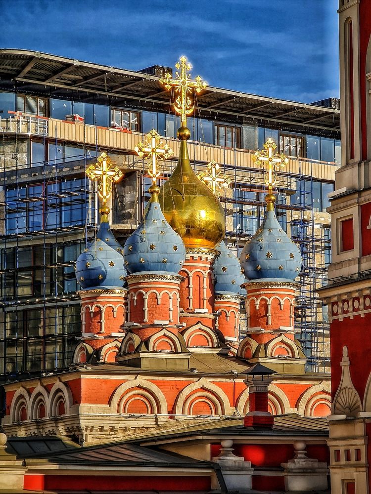 Photograph by Савчук Анатолий