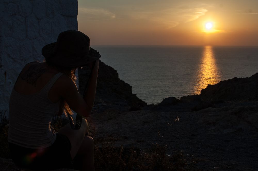 Фотография автора Chorche Prigo