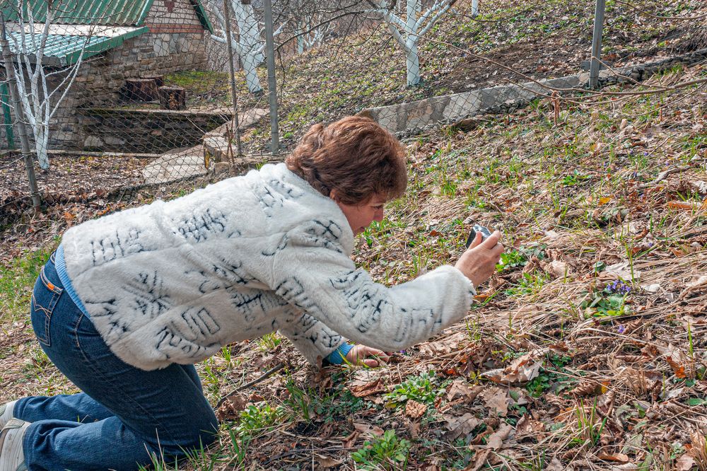 Photograph by Сергей Христинич