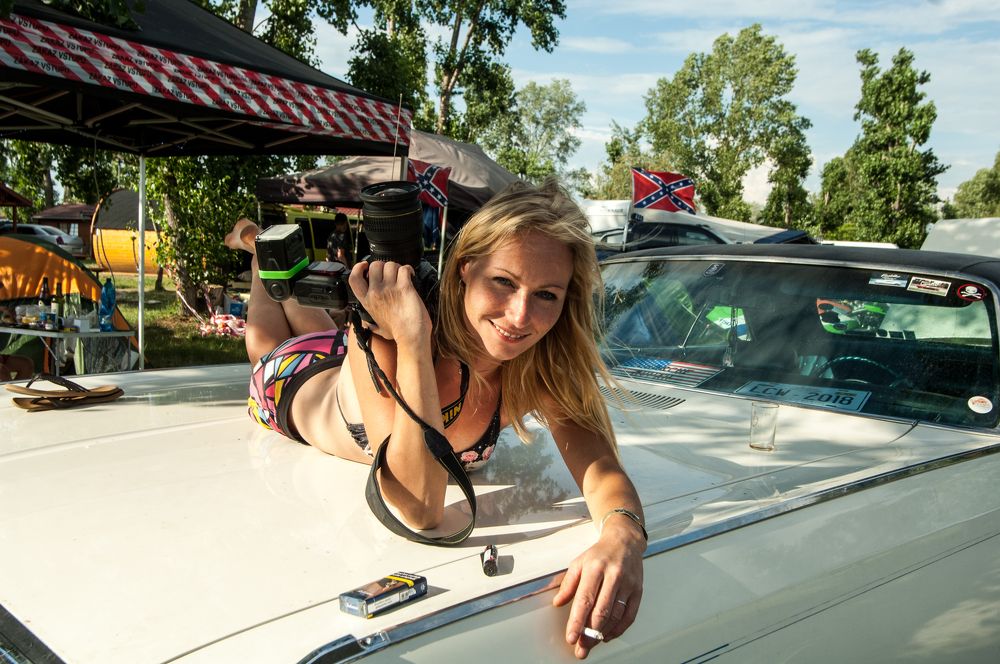 Фотография автора Chorche Prigo