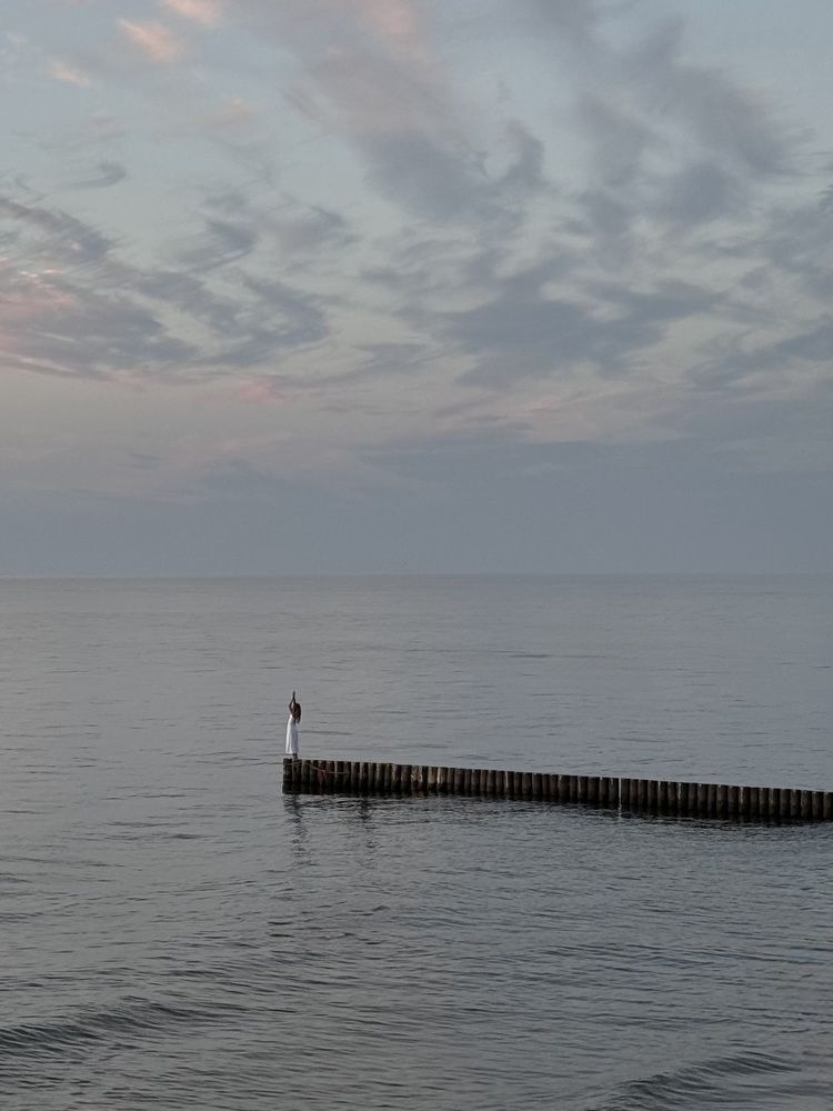 Photograph by Zhanna Kolesnikova