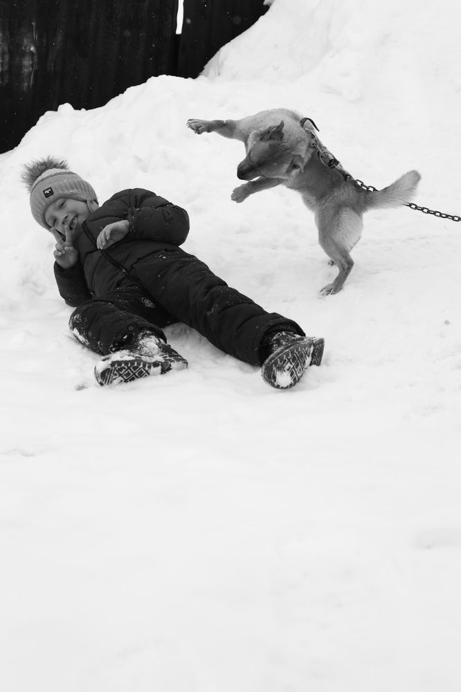 Photograph by Вера Мелёхина