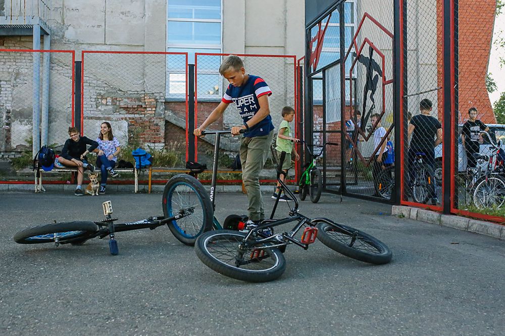 Photograph by Natalya