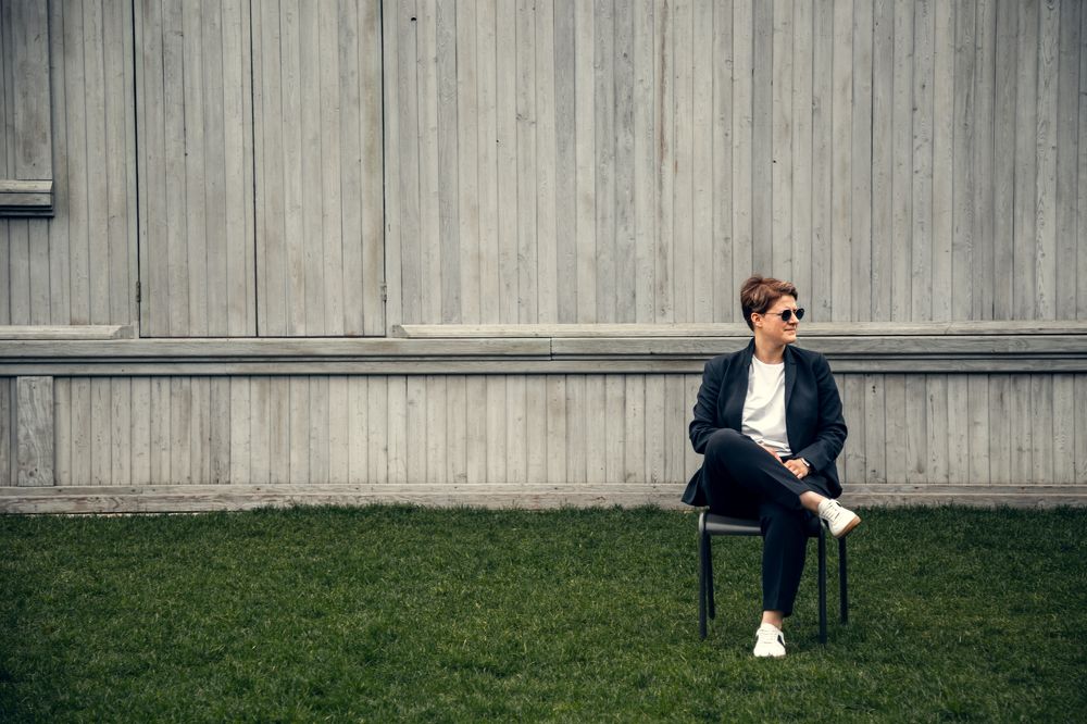 Photograph by Юлия Михайлова