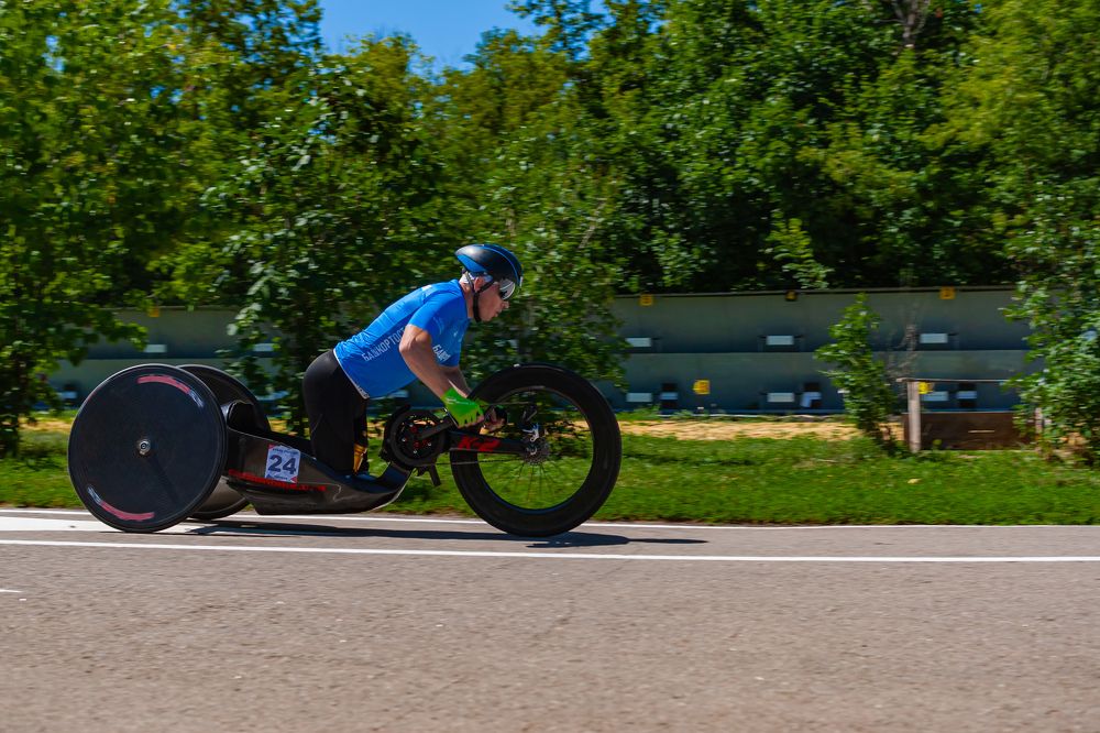 Фотография автора Дмитрий Старостин