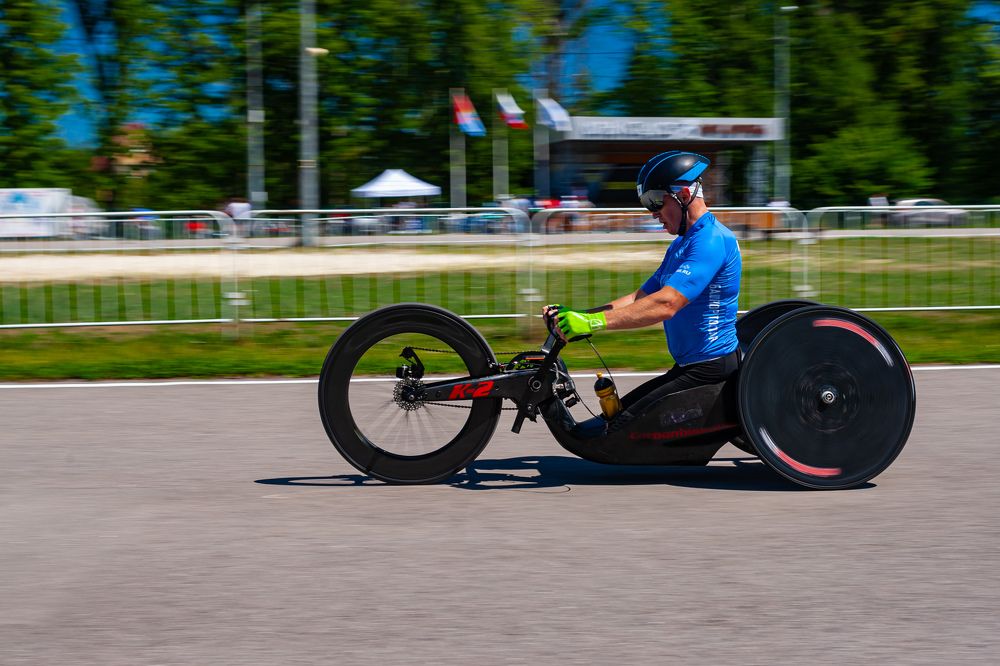 Фотография автора Дмитрий Старостин