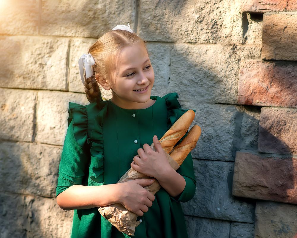 Photograph by Светлана Попова