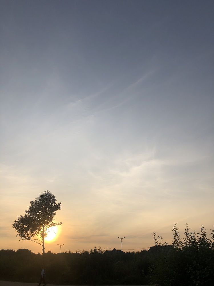 Photograph by Олеся Кузьмичева