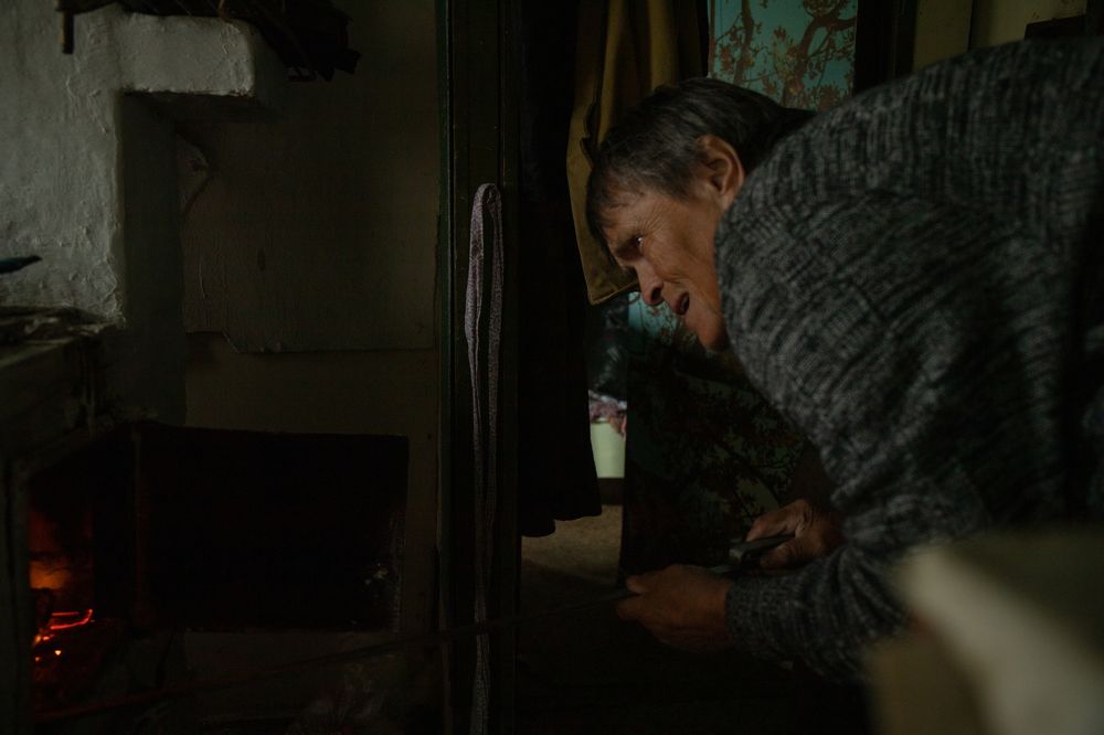 Дачные дни в гармонии с собой