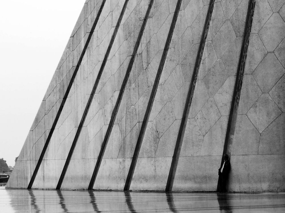 Photograph by Abdolreza Aleagha