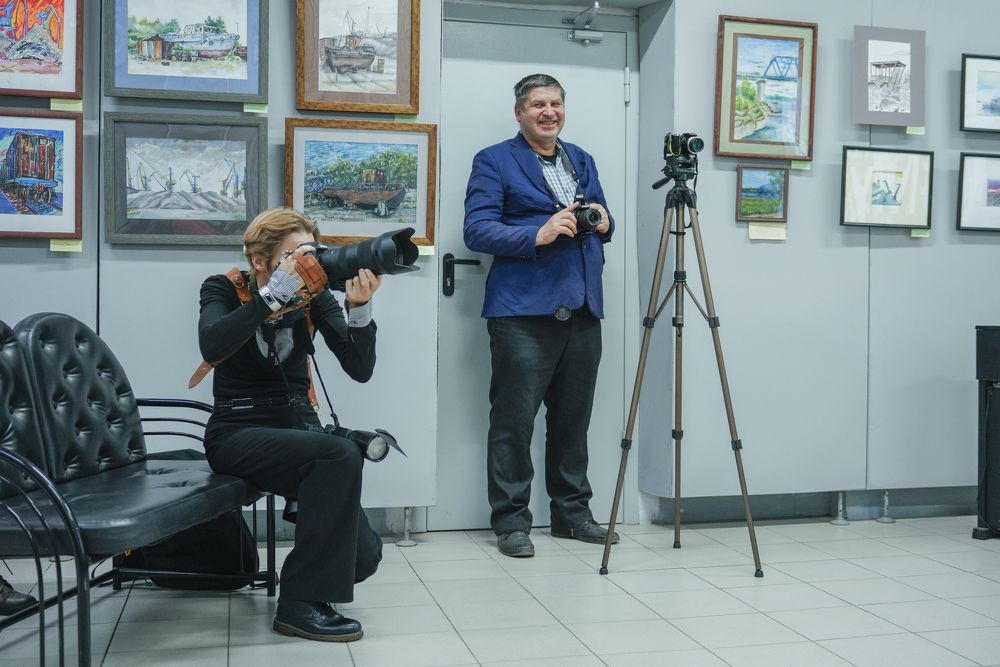 Photograph by Natalya