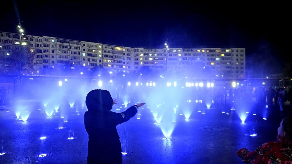 Photograph by Наталья Анисимова